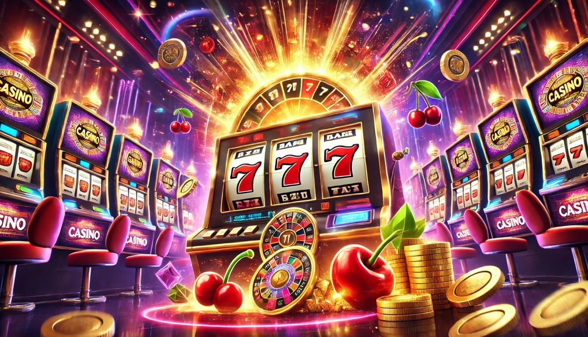 Gates of Olympus — bwiin တွင် လူကြိုက်များသော Pragmatic Play Slot